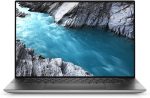ديل لاب توب اكس بي اس 9500 | 15 انش 3840x2400 4k | كور i9-10885H - قرص صلب 1TB SSD - 32GB RAM - انفيديا جيفورس GTX 1650 Ti | 8 كور @ 5.3GHz - 4GB GDDR5 ويندوز 10 برو فضي