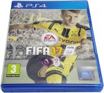 Electronic Arts FIFA 17 - Standard Edition (PS4)