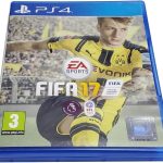 Electronic Arts FIFA 17 - Standard Edition (PS4)
