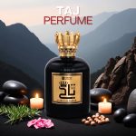 ⁦عطر تاج من هيفن سينتس⁩ - الصورة ⁦3⁩