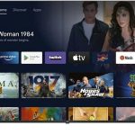 JVC تلفزيون ذكي 70 بوصة 4 كيه الترا اتش دي بدون حواف رسمي هاي جوجل ونتفليكس ويوتيوب وشاهد مدمج بلوتوث وواي فاي لون اسود موديل LT70N7135 - ضمان كامل لمدة عام