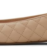 الدو حذاء باليه مسطح للنساء من ليان