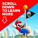 ⁦Super Smash Bros Ultimate (Nintendo Switch)⁩ - الصورة ⁦2⁩