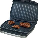 بلاك اند ديكير ماكينة صنع الوافل GM1750 بقدرة 1750 واط - [AB6789]