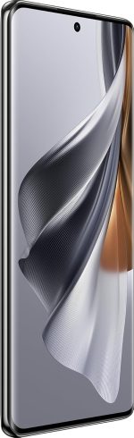 ⁦اوبو رينو 10 برو 5G 256GB 12GB رمادي فضي + سماعات اذن انكو مجانية + مكبر صوت بلوتوث + ضمان ممتد لمدة 12 شهر⁩ - الصورة ⁦3⁩