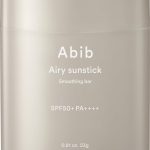 ابيب قضيب تنعيم صن ستيك من ايري