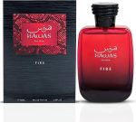عطر هاواس فاير للرجال 100 مل - او دي بارفان