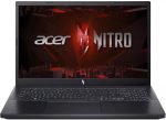 ⁦ايسر لابتوب العاب نيترو في بشاشة 15.6 انش FHD 144Hz ومعالج انتل 10 كور i7-13620H وبطاقة عرض مرئي انفيديا جيفورس RTX 4060 باضاءة خلفية و32GB RAM DDR5 و512GB SSD وويندوز 11 هوم مع كيبل HDMI⁩ - الصورة ⁦5⁩