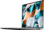 ⁦ديل لاب توب اكس بي اس 9500 | 15 انش 3840x2400 4k | كور i9-10885H - قرص صلب 1TB SSD - 32GB RAM - انفيديا جيفورس GTX 1650 Ti | 8 كور @ 5.3GHz - 4GB GDDR5 ويندوز 10 برو فضي⁩ - الصورة ⁦3⁩