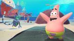 ⁦Thq Nordic 43504 Spongebob Battle For Bikini Bottom Pegi Ps4 Game (Ps4)⁩ - الصورة ⁦3⁩
