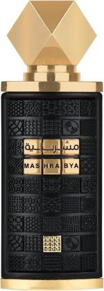 لطافة او دي بارفان من مشربيا، 100 مل، عطر للجنسين