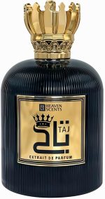 ⁦عطر تاج من هيفن سينتس⁩ - الصورة ⁦5⁩