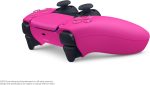 ⁦PlayStation DualSense Wireless Controller - Nova Pink - PlayStation 5⁩ - الصورة ⁦3⁩