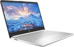 ⁦HP احدث لابتوب 14 انش HD للاعمال رباعي النواة i5-1135G7 (حتى 4.2GHz افضل من i7-1060G7) وRAM 16GB وSSD PCIe 1TB وبطاقة عرض مرئي ايرس Xe وكاميرا ويب وواي فاي وبلوتوث وويندوز 11 هوم مع ملحقات جي ام⁩ - الصورة ⁦3⁩