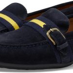 حذاء لوفر ريالي بنمط القيادة للرجال من بولو رالف لورين