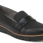 دكتور حذاء ويبستر بدون كعب من دكتور شول للنساء