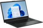 ⁦ASUS Vivobook Go 15.6" FHD Laptop, Intel i3-N305, 8GB RAM, 128GB Storage, Windows 11 Home in S Mode, Intel UHD Graphics, HDMI, USB, Black - E1504GA-WB31⁩ - الصورة ⁦2⁩