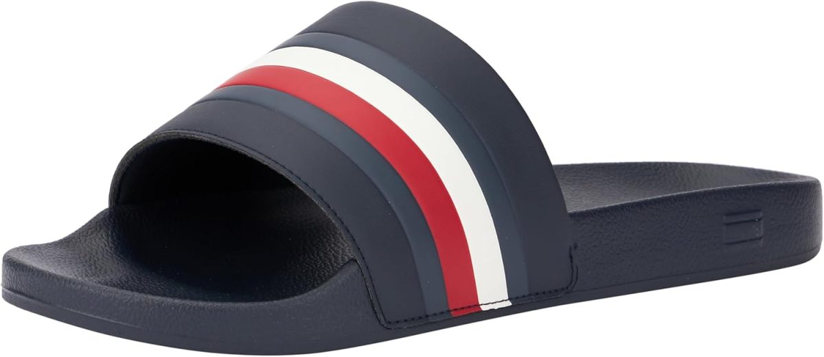 TOMMY HILFIGER Men HILFIGER POOL