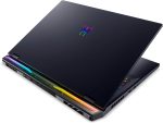 ⁦ايسر لابتوب العاب بريداتور هيليوس 18 PH18 الجيل 14 كور i9-14900HX 24 نواة حتى 5.80GHz/32GB DDR5 5600MHz/1TB SED SSD/12GB انفيديا RTX4080/18 انش WQXGA IPS 240Hz/كيلر واي فاي 7/RGB KB/ويندوز 11/11/أبي⁩ - الصورة ⁦2⁩