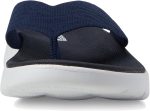 ⁦Skechers GO WALK FLEX SANDAL womens Sneaker⁩ - الصورة ⁦2⁩