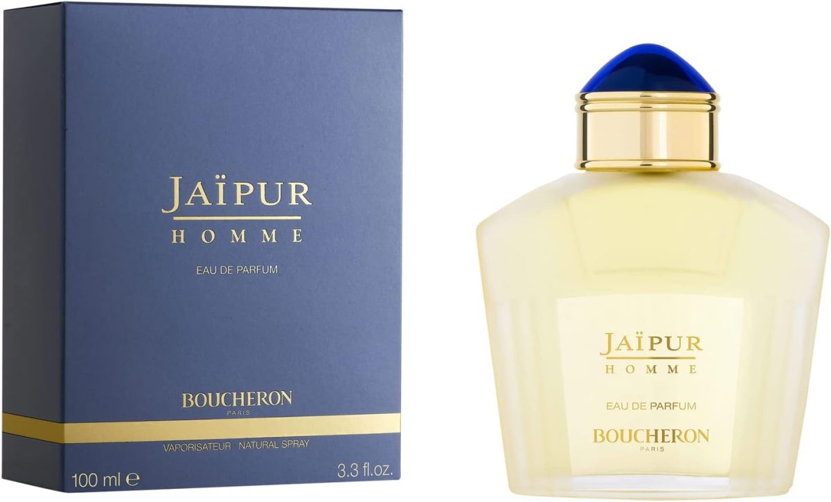 ⁦جايبور أوم Jaipur Homme Eau de Parfum⁩ - الصورة ⁦4⁩