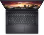 ⁦ديل لابتوب G16 7630 (2023) | شاشة 16 انش 2560x1600 QHD+ 240Hz | كور i7-13650HX - 2TB SSD - 32GB RAM - انفيديا جيفورس RTX 4050 | 14 نواة @ 4.9GHz - GDDR6 ويندوز 11 (⁩ - الصورة ⁦4⁩