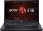 ⁦ايسر لابتوب العاب نيترو في بشاشة 15.6 انش FHD 144Hz ومعالج انتل 10 كور i7-13620H وبطاقة عرض مرئي انفيديا جيفورس RTX 4060 باضاءة خلفية و32GB RAM DDR5 و512GB SSD وويندوز 11 هوم مع كيبل HDMI⁩ - الصورة ⁦2⁩