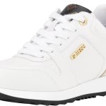 حذاء رياضي كادلين للنساء من جيس، أبيض 140 37 EU