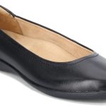 Naturalizer Flexy Womens Ballet Flat