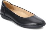 Naturalizer Flexy Womens Ballet Flat