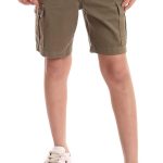 اندورا شورت كاجوال للاولاد 31S21B3207