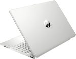 ⁦HP احدث لابتوب 2022 بشاشة لمس HD 15.6 انش ومعالج انتل i5-1135G7 رباعي النواة (افضل من i7-1065G7 حتى 4.2GHz) وبطاقة عرض مرئي ايرس Xe وRAM 16GB وSSD 512GB وكاميرا ويب HD وواي فاي وبطارية اكثر من 11 ساعة⁩ - الصورة ⁦4⁩