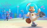 ⁦Thq Nordic 43504 Spongebob Battle For Bikini Bottom Pegi Ps4 Game (Ps4)⁩ - الصورة ⁦5⁩