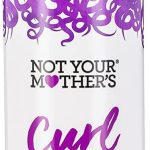 نوت يور موذرز بلسم كيرل توك 3 في 1 بمضخة 12 اونصة (355 مل) من نوت يور ماذرز