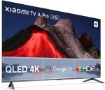 ⁦شاومي تلفزيون ايه برو (2026) 55 بوصة QLED 4K UHD – ELA5974EU⁩ - الصورة ⁦3⁩