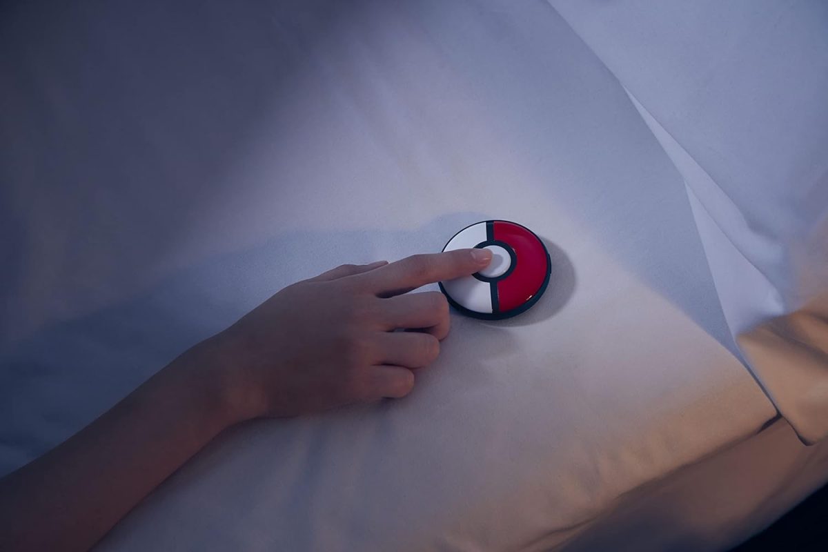 ⁦Pokemon Go Plus +⁩ - الصورة ⁦7⁩