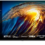 TCL تلفزيون اندرويد ذكي 32 بوصة HD لغرفة النوم والمساحات الصغيرة - HDR وصوت دولبي ومساعد جوجل وكروم كاست مدمج - (موديل 2024 - 32S4500A)