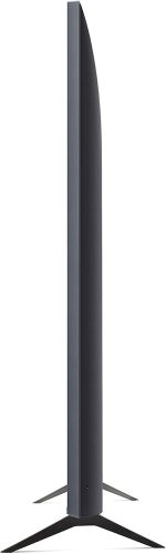 ⁦LG تلفزيون ذكي 50UP77006LB 50 بوصة 4K UHD HDR LED (موديل 2021) مع فري فيو بلاي، برايم فيديو، نتفليكس، ديزني+، مساعد جوجل ومتوافق مع اليكسا (مجدد)⁩ - الصورة ⁦4⁩