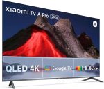 ⁦شاومي تلفزيون ايه برو (2026) 55 بوصة QLED 4K UHD – ELA5974EU⁩ - الصورة ⁦5⁩