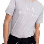 تيشيرتات للرجال من ارماني اكستشينج، 8NZTCJ