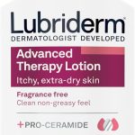 لوبريديرم لوشن علاج متطور 16 اونصة من لوبريديرم