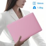 ⁦لابتوب 2025، لابتوب ويندوز 11.6 انش، معالج سيليرون N4000، ذاكرة RAM 8GB، تخزين 256GB، شاشة HD 11.6 انش، ويندوز 11، لابتوب للترفيه او استخدام الطلاب⁩ - الصورة ⁦4⁩