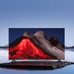⁦شاومي تلفزيون ايه برو (2026) 55 بوصة QLED 4K UHD – ELA5974EU⁩ - الصورة ⁦8⁩