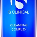 ايز كلينيكال منظف 3 في 1 لطيف لتنظيف المسام العميقة ومزيل المكياج يساعد على حب الشباب والبشرة المعرضة للعيوب 180 مل