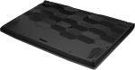 ⁦MSI لابتوب كاتانا GF76 17.3 انش 144Hz FHD للالعاب، انتل كور i7-11800H، انفيديا جيفورس RTX 3050 Ti، 16GB DDR4، 512GB NVMe SSD، ويندوز 10: اسود 11UD-001US⁩ - الصورة ⁦8⁩