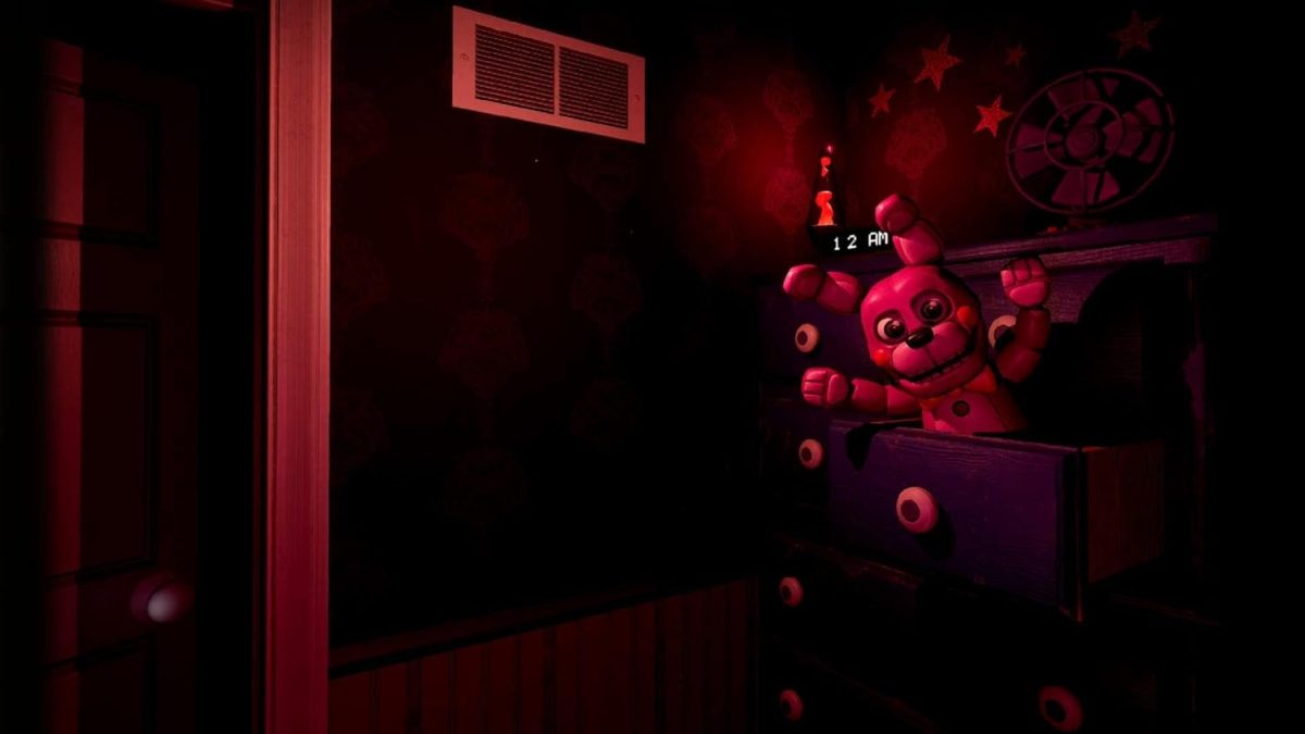 ⁦Maximum Games Five Nights at Freddy's: Help Wanted (PS4) - PlayStation 4⁩ - الصورة ⁦5⁩