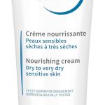 كريم مغذي للبشرة الحساسة من بيوديرما أتوديرم للبشرة الجافة والجافة جدًا، 40 مل