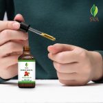 ⁦زيت بذور ثمر الورد من اس في ايه بسعة 4 اونصة سائلة - زيت ناقل مضغوط على البارد بنسبة 100% مع قطارة للشعر والبشرة والاظافر وتدليك الجسم⁩ - الصورة ⁦7⁩