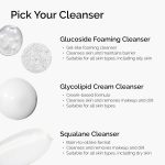 ⁦The Ordinary Squalane Cleanser - Large (150mL/5.1oz)⁩ - الصورة ⁦5⁩