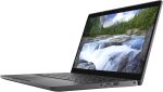 ⁦لابتوب ديل لاتيتيود 5300 2 في 1، شاشة لمس FHD مقاس 13.3 بوصة، Intel Core i7-8665U 4.8 GHz، (RAM) سعة 16 GB، NVMe SSD سعة 512 GB، HDMI، DisplayPort USB-C، واي فاي Windows 10 Pro (مُجدد)⁩ - الصورة ⁦4⁩